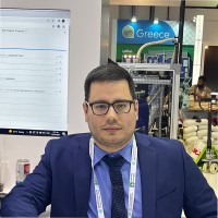 Kostas Balaskas's profile photo