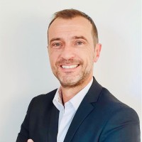 bioMérieux Employee Julien Fouque's profile photo