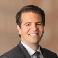 Varnum LLP Employee Sam Vitale's profile photo