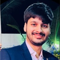 Digit Life Insurance Employee Akshay Mundra's profile photo
