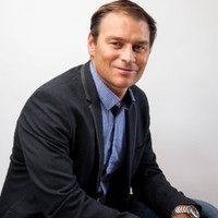 Cyera Employee Aaron Martin's profile photo