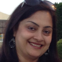 ACCESS BIO, Inc Employee Sonali Balwani's profile photo