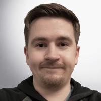 Barcode Resourcing Employee Ryan Lippay's profile photo