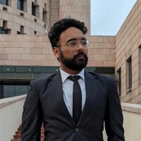 Paras Pathak Email & Phone Number