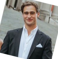 Entrata Employee Trevor Delaney's profile photo