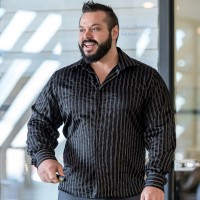 Instinct Marketing Employee Jason Carroll's profile photo