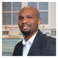 The Coutureman LLC: Advisory Employee Lamar Wright's profile photo