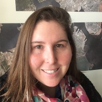 ACAP Saint John Employee Roxanne MacKinnon's profile photo