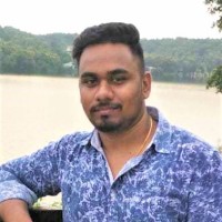 True Data Software Employee Abhilash Borkar's profile photo