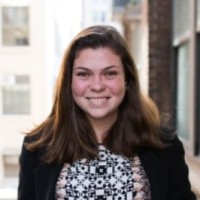 Episcopal Relief & Development Employee Julia Milan S. Carvalho's profile photo