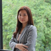 PMI Mass Bay Chapter Employee Nhi Ho's profile photo