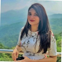 Payal Anand Email