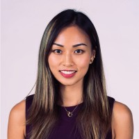 Openspace Capital Employee Amy Zhao's profile photo