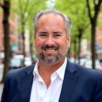 Suveto Employee Ed Malinowski's profile photo