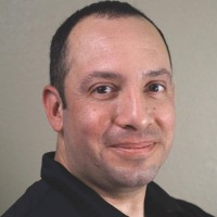 Redwood Materials Employee Andre Gurule's profile photo