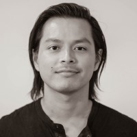 Namely Employee Patrick Tran's profile photo