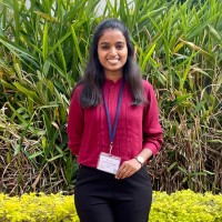 Creyon Bio Employee Swathi Narasimhaiah's profile photo