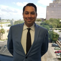 Comerica Bank Employee Michael Lister's profile photo