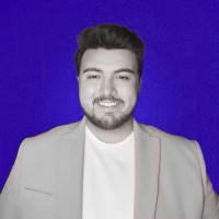TEDxIzmir Employee Serhat Özçevi̇K's profile photo