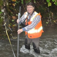 Madrone Environmental Services Ltd. Employee Kelly Eakins's profile photo