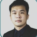 PT Diagnos Laboratorium Utama, Tbk Employee Fergus Richard's profile photo