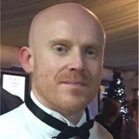 Viatris Employee Ryan O’Connor's profile photo