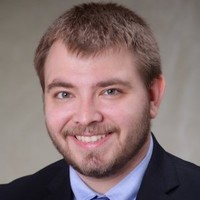 Wake Forest University School of Business Employee Blake McClaren's profile photo