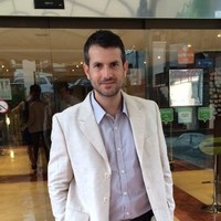 Hiades Employee Facundo Martín Fons's profile photo