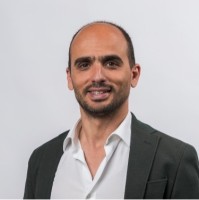 Indico Capital Partners Employee João Roque's profile photo