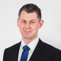 Daimler Truck and Bus Australia Pacific Employee Gavin Cole's profile photo