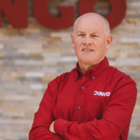 DINGO Employee Paul Higgins's profile photo