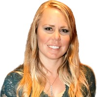 Sacramento SPCA Employee Erika O'Connor's profile photo