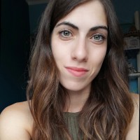 Resonant Link Employee Dalia El Dali's profile photo