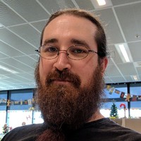 Atlassian Employee Allan O'Rourke's profile photo