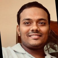 PepsiCo Employee Kishore M's profile photo