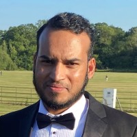 Saad Rasheed Email
