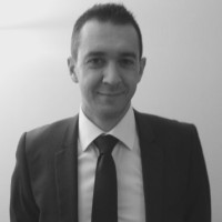 ANTARGAZ Employee Yanis SIAMER's profile photo