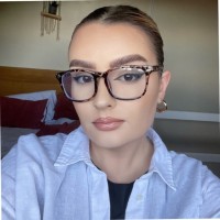 CCTVdirect Ltd Employee Millie Franklin's profile photo