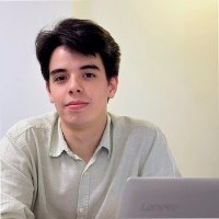 BamBams Employee Matheus Bruno's profile photo
