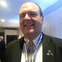 Echo Hawk Law Employee Donald Sonnefeld's profile photo