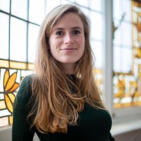 Iris Bos Email