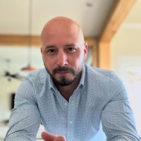 Nextup Employee Mark Stringfellow's profile photo