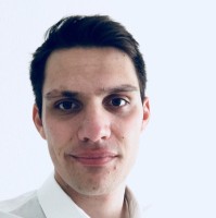 SOCOMORE Employee Valentin Thomas's profile photo