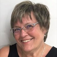 Horizon Global Employee Pat Harrity's profile photo