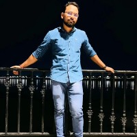 FrugalTesting Employee Bhojaraj Perua's profile photo