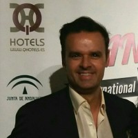 Grupo Q Employee David Estacio's profile photo