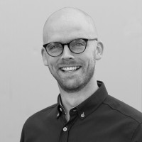 Frame Offices Employee Karel Pater's profile photo