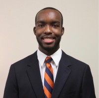 Marathon TS Employee Malik Rush's profile photo