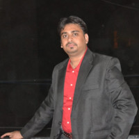 Vintega Solutions Employee Safi Siddiqui's profile photo