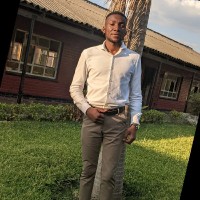 Dove Computer Solutions Ltd Employee Andrew Kalusa's profile photo